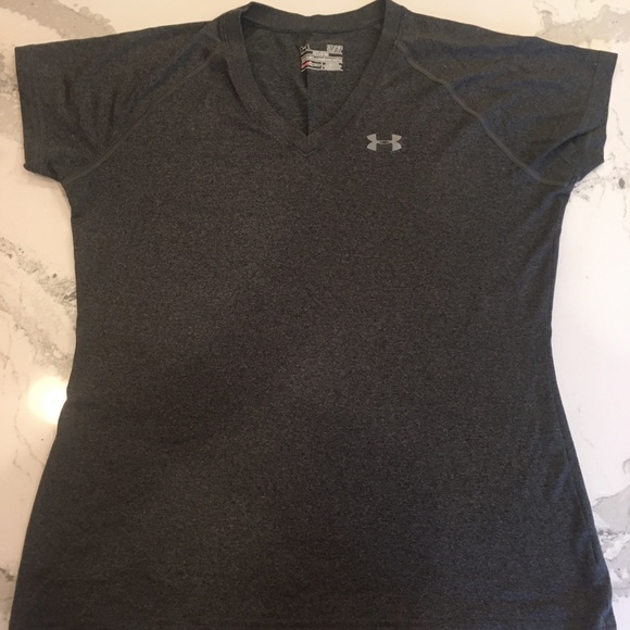 Work out tee - Picture 1 of 3